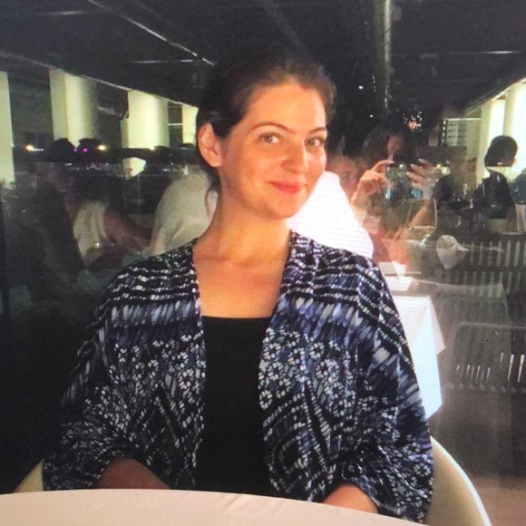 Meet your Posher, Cliff - Picture 1 of 1